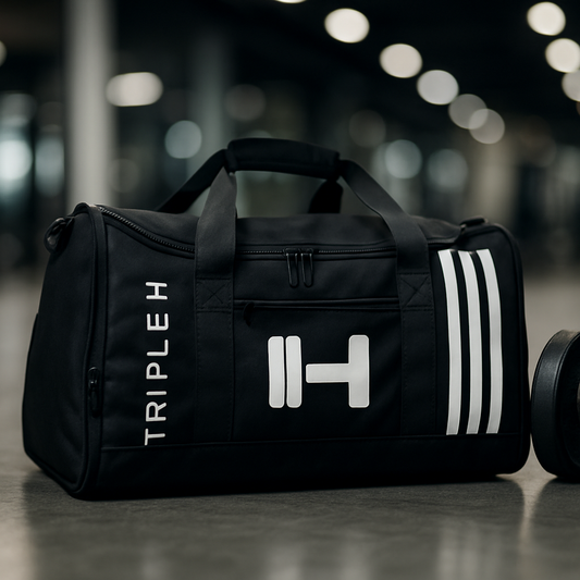 Triple H Sports Duffel