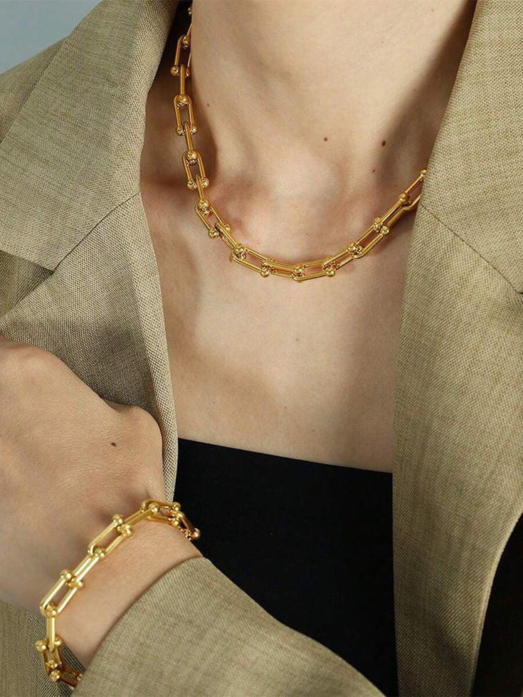 Tiffany Set