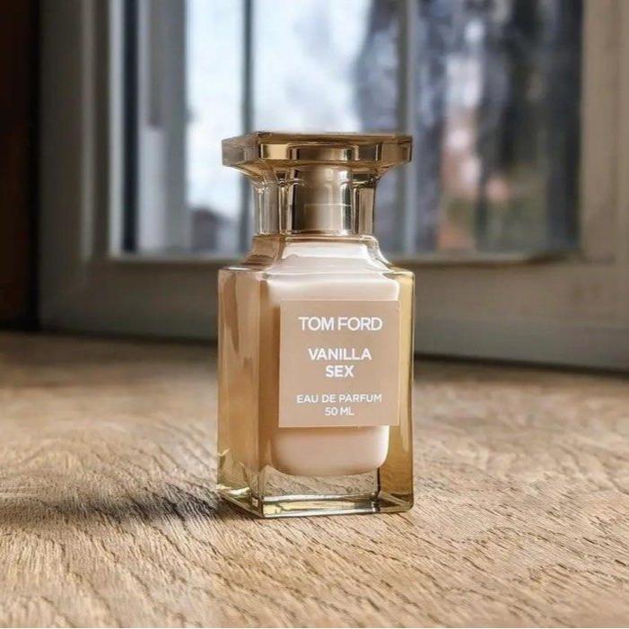 Tom Ford Vanilla Sex