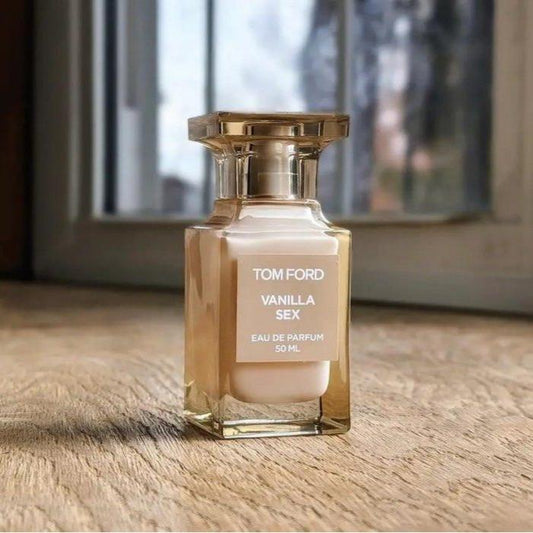 Tom Ford Vanilla Sex