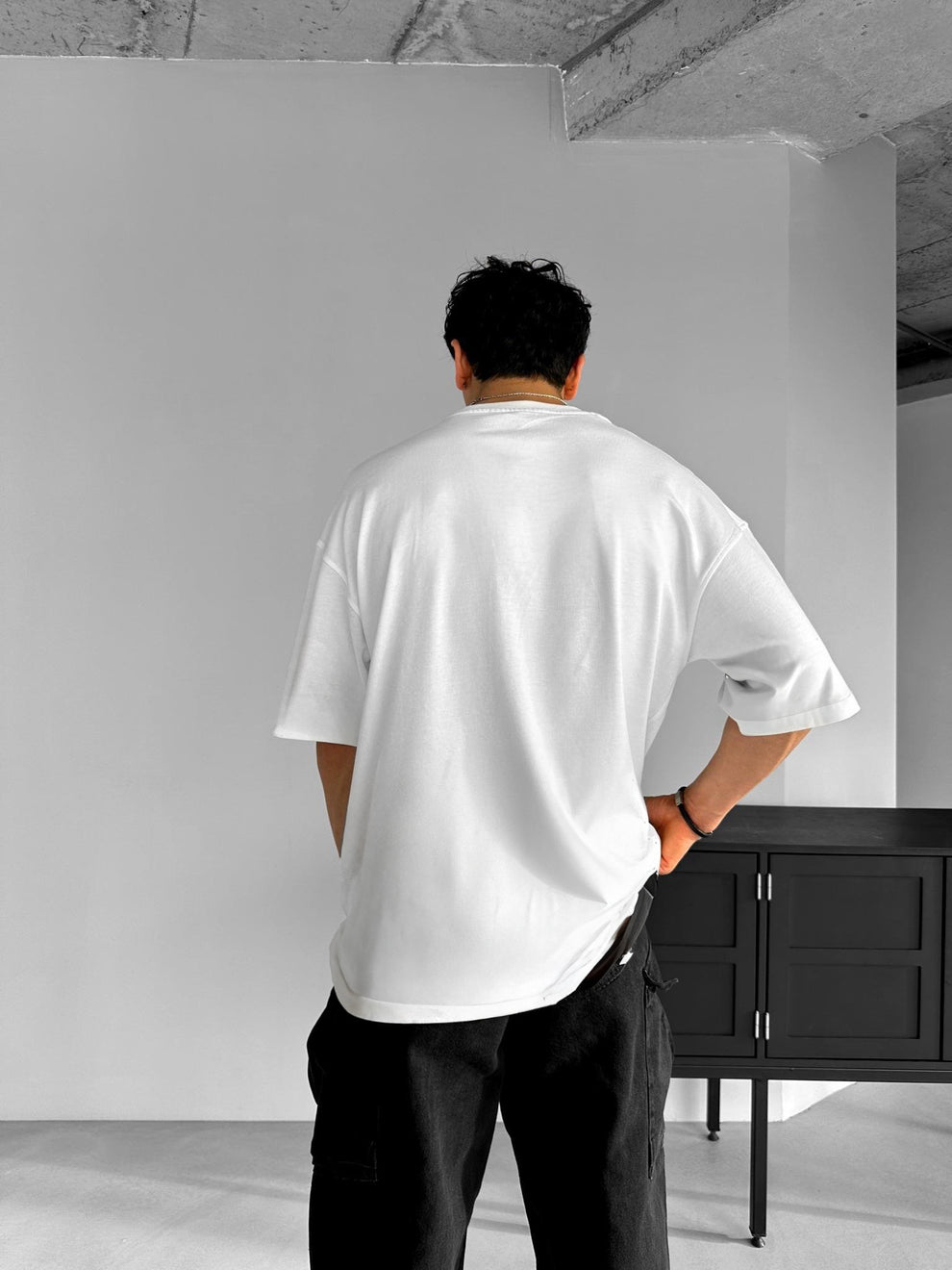 Jado style T-Shirt