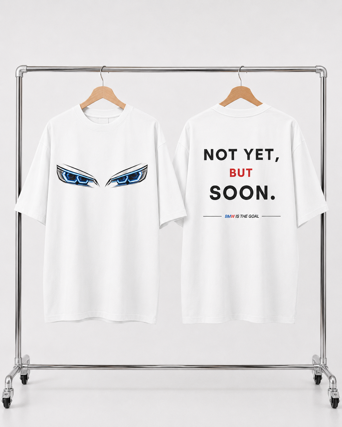 BMW T-Shirt