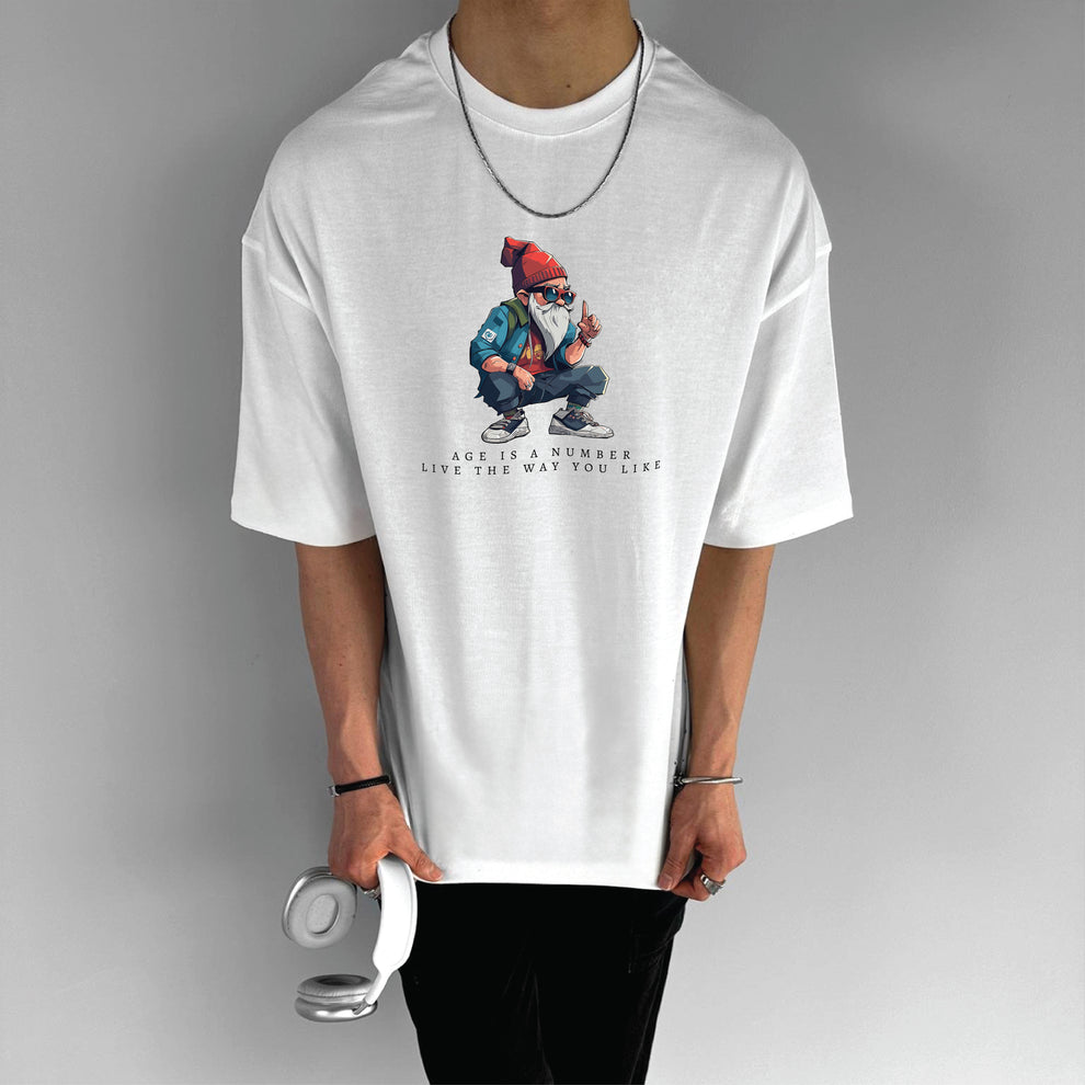 Jado style T-Shirt