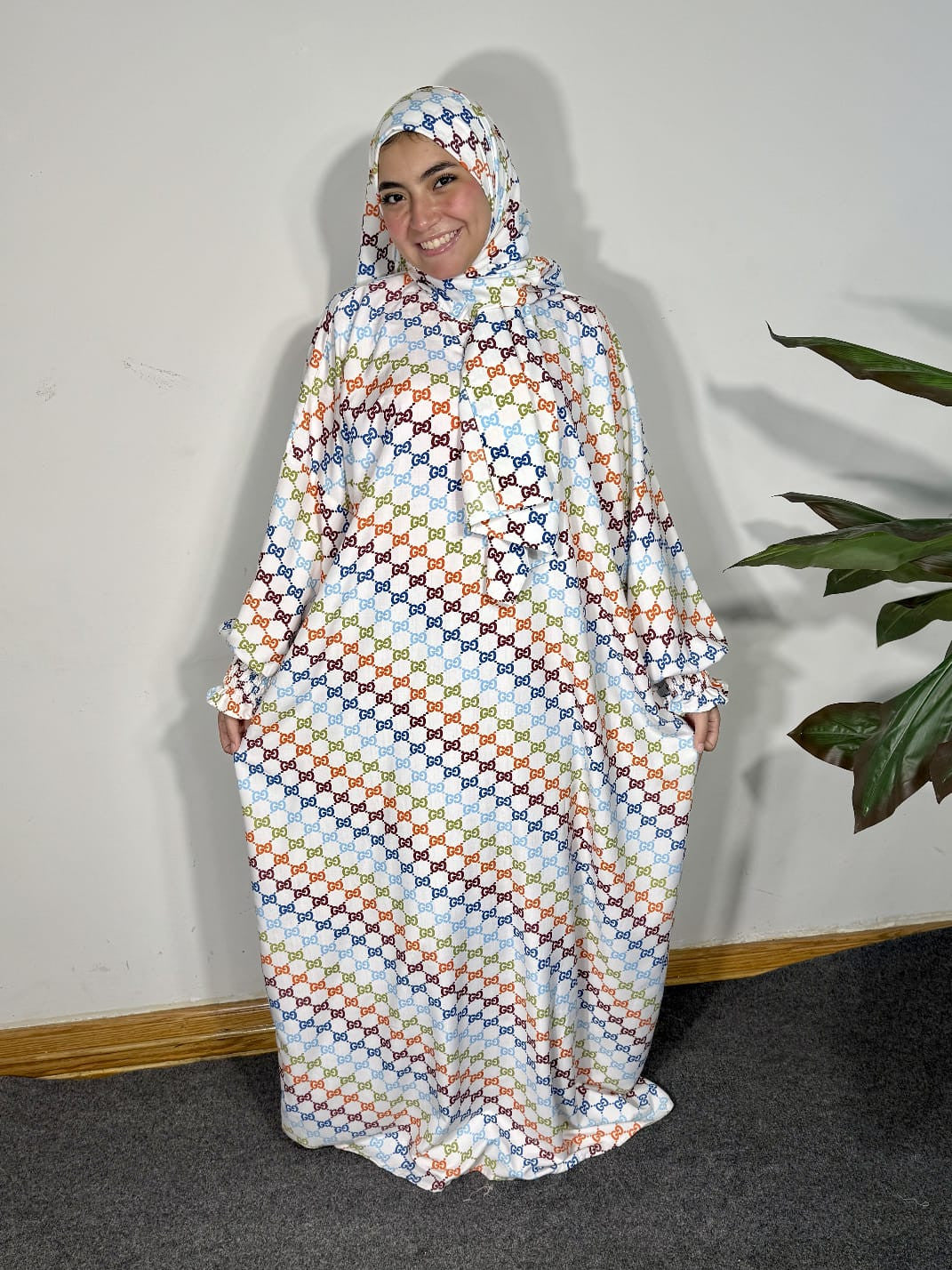 Women's Linen Isdal