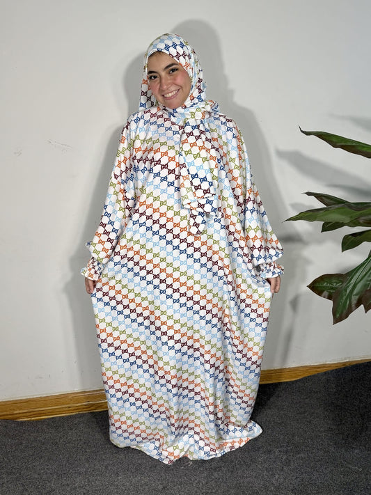 Women's Linen Isdal